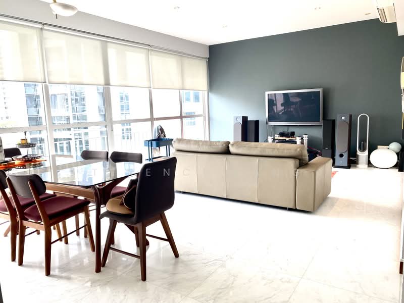 Belmond Green, 15 Balmoral Road, 3 Bedrooms, 1,302 sqft, Condominium For Rent, by Terence Tang, 24073330 - PropertyGuru.com.sg