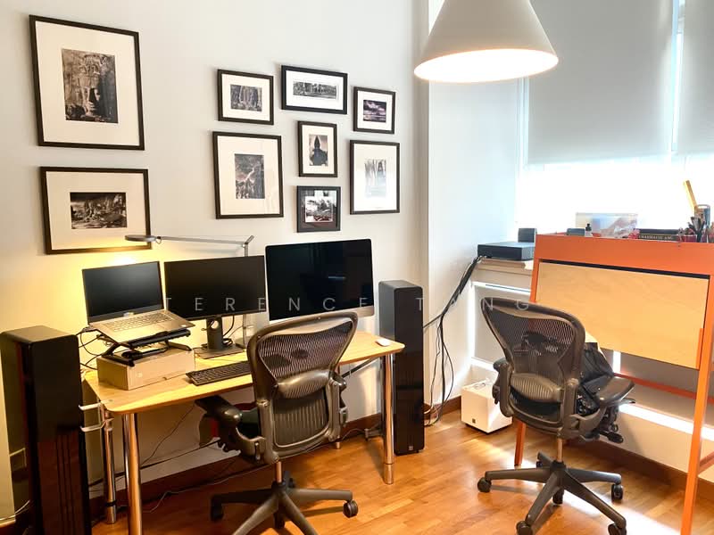 Belmond Green, 15 Balmoral Road, 3 Bedrooms, 1,302 sqft, Condominium For Rent, by Terence Tang, 24073330 - PropertyGuru.com.sg