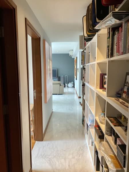 Belmond Green, 15 Balmoral Road, 3 Bedrooms, 1,302 sqft, Condominium For Rent, by Terence Tang, 24073330 - PropertyGuru.com.sg