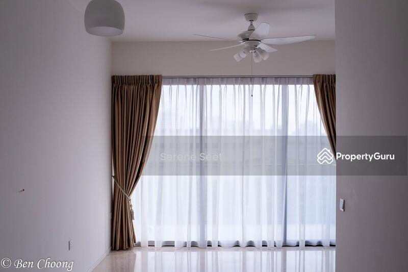 For Rent - The Panorama