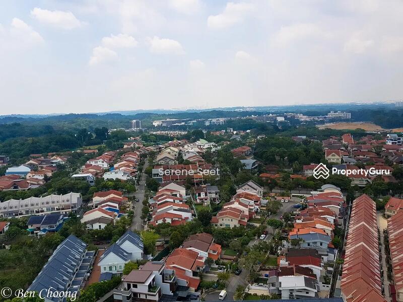 For Rent - The Panorama