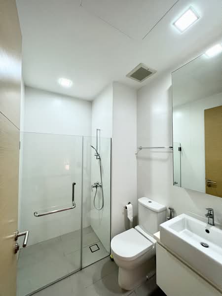 10 Shelford, 10 Shelford Road, 1 Bedroom, 431 sqft, Apartment For Rent, by Alson Seah, 24073407 - PropertyGuru.com.sg