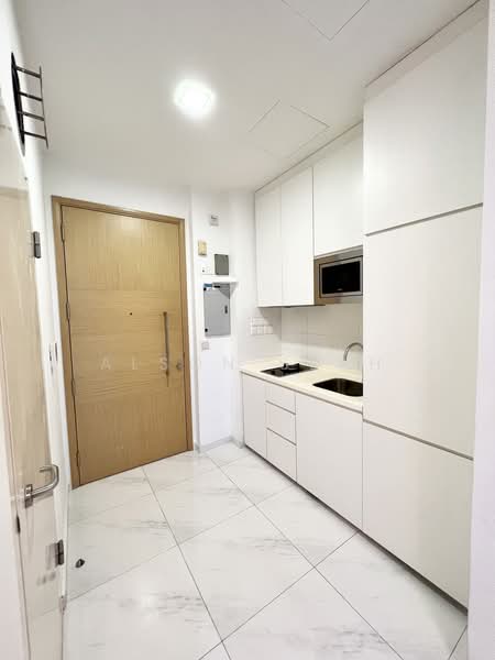 10 Shelford, 10 Shelford Road, 1 Bedroom, 431 sqft, Apartment For Rent, by Alson Seah, 24073407 - PropertyGuru.com.sg
