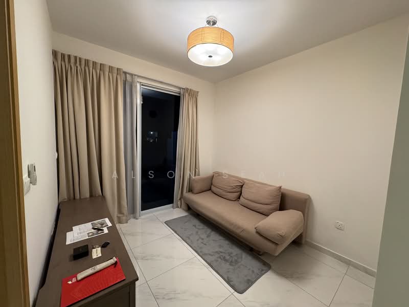 10 Shelford, 10 Shelford Road, 1 Bedroom, 431 sqft, Apartment For Rent, by Alson Seah, 24073407 - PropertyGuru.com.sg