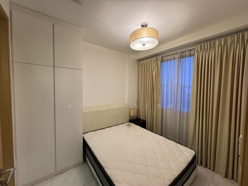 10 Shelford, 10 Shelford Road, 1 Bedroom, 431 sqft, Apartment For Rent, by Alson Seah, 24073407 - PropertyGuru.com.sg