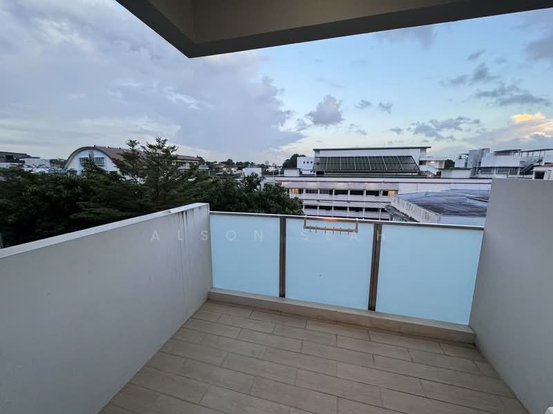 10 Shelford, 10 Shelford Road, 1 Bedroom, 431 sqft, Apartment For Rent, by Alson Seah, 24073407 - PropertyGuru.com.sg