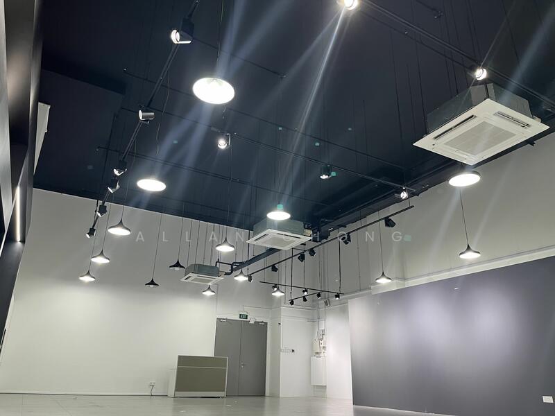 BHCC Space, 1 Tampines North Drive 1, 2,282 sqft, Light Industrial (B1) For Rent, by Allan Chong, 24073736 - CommercialGuru.com.sg