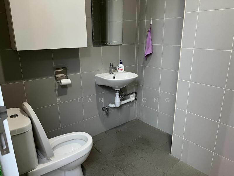 BHCC Space, 1 Tampines North Drive 1, 2,282 sqft, Light Industrial (B1) For Rent, by Allan Chong, 24073736 - CommercialGuru.com.sg