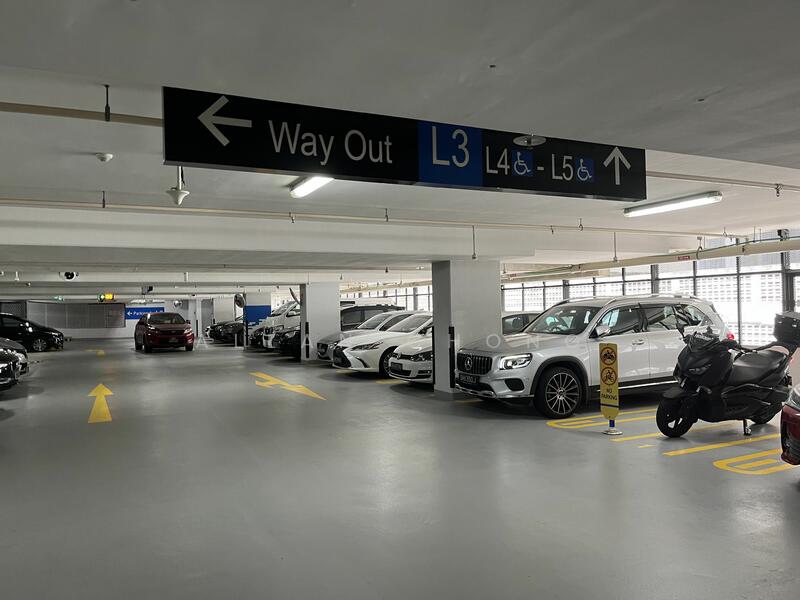 BHCC Space, 1 Tampines North Drive 1, 2,282 sqft, Light Industrial (B1) For Rent, by Allan Chong, 24073736 - CommercialGuru.com.sg