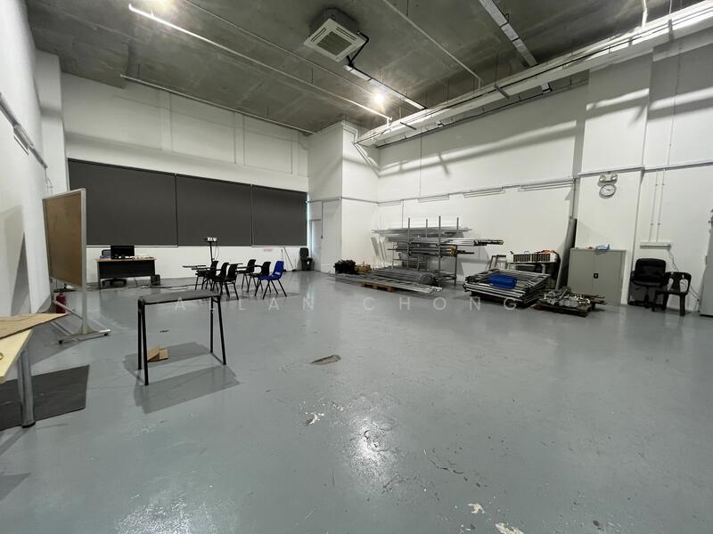 BHCC Space, 1 Tampines North Drive 1, 2,282 sqft, Light Industrial (B1) For Rent, by Allan Chong, 24073736 - CommercialGuru.com.sg