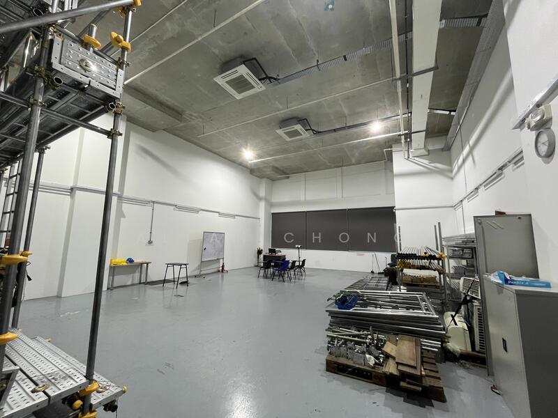 BHCC Space, 1 Tampines North Drive 1, 2,282 sqft, Light Industrial (B1) For Rent, by Allan Chong, 24073736 - CommercialGuru.com.sg
