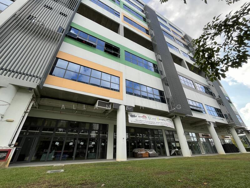 BHCC Space, 1 Tampines North Drive 1, 2,282 sqft, Light Industrial (B1) For Rent, by Allan Chong, 24073736 - CommercialGuru.com.sg