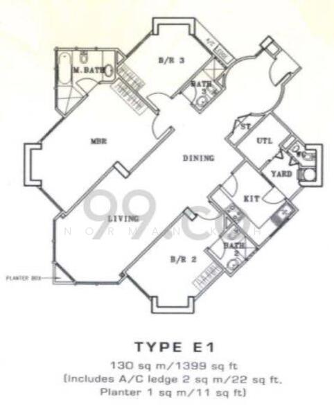 For Sale Sanctuary Green