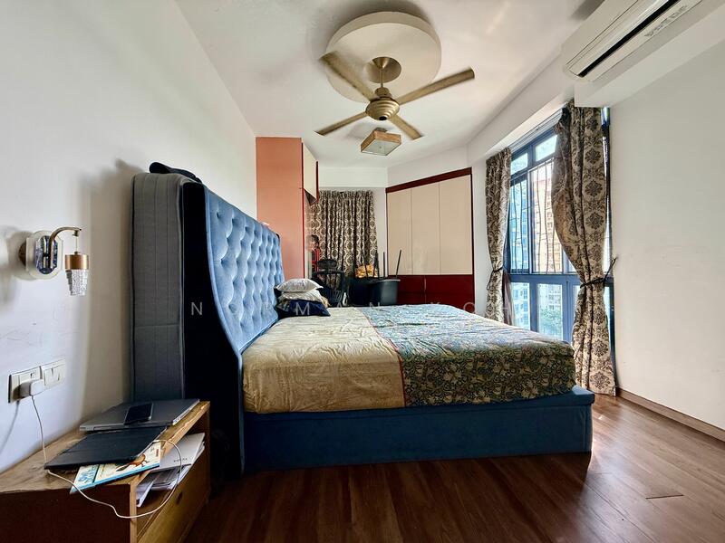 For Sale - Sanctuary Green