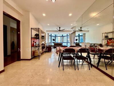 For Sale - Sanctuary Green