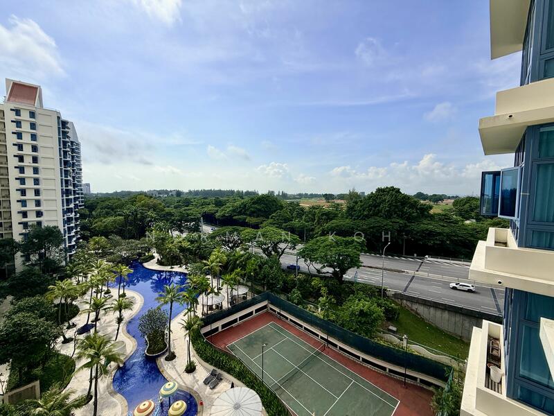 For Sale - Sanctuary Green