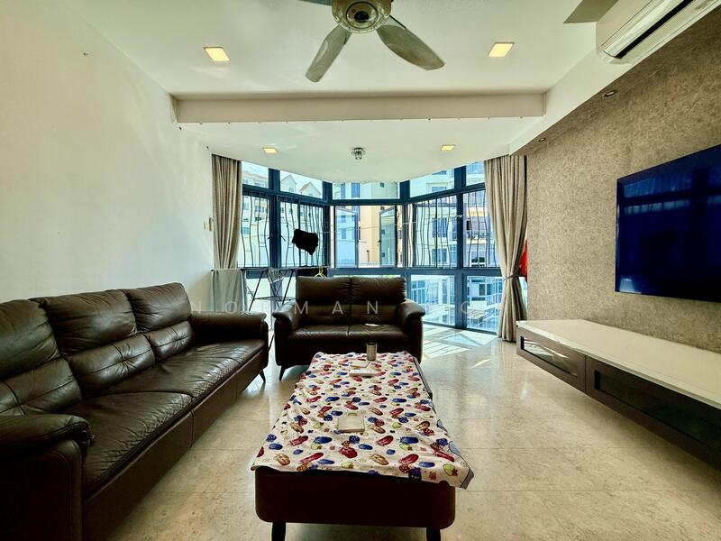 For Sale - Sanctuary Green
