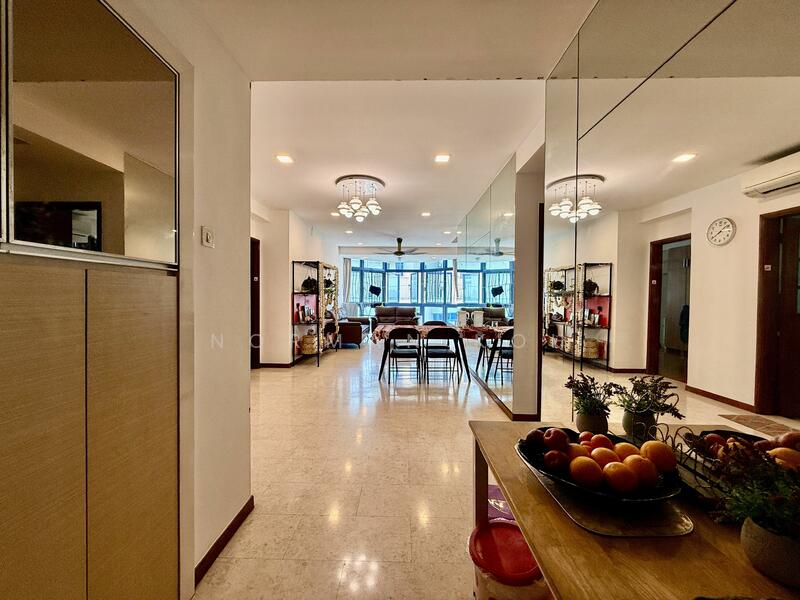 For Sale - Sanctuary Green