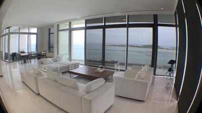 For Rent - The Oceanfront @ Sentosa Cove