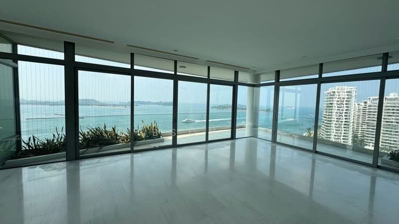 The Oceanfront @ Sentosa Cove, 291 Ocean Drive, Harbourfront / Telok Blangah, 5 Bedrooms, 8,093 sqft, Condominium For Rent, by Gibson Ho, 24074084 - PropertyGuru.com.sg