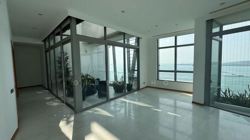 The Oceanfront @ Sentosa Cove, 291 Ocean Drive, Harbourfront / Telok Blangah, 5 Bedrooms, 8,093 sqft, Condominium For Rent, by Gibson Ho, 24074084 - PropertyGuru.com.sg