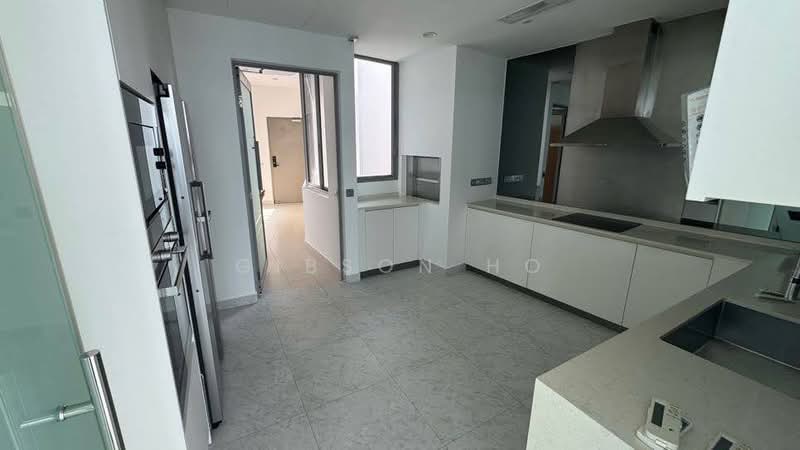 The Oceanfront @ Sentosa Cove, 291 Ocean Drive, Harbourfront / Telok Blangah, 5 Bedrooms, 8,093 sqft, Condominium For Rent, by Gibson Ho, 24074084 - PropertyGuru.com.sg