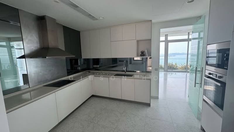 The Oceanfront @ Sentosa Cove, 291 Ocean Drive, Harbourfront / Telok Blangah, 5 Bedrooms, 8,093 sqft, Condominium For Rent, by Gibson Ho, 24074084 - PropertyGuru.com.sg