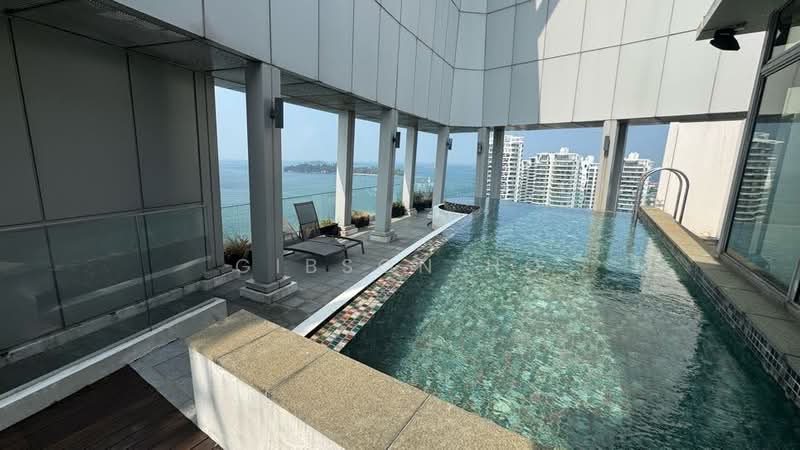 The Oceanfront @ Sentosa Cove, 291 Ocean Drive, Harbourfront / Telok Blangah, 5 Bedrooms, 8,093 sqft, Condominium For Rent, by Gibson Ho, 24074084 - PropertyGuru.com.sg