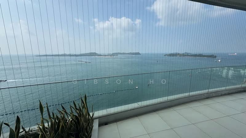 The Oceanfront @ Sentosa Cove, 291 Ocean Drive, Harbourfront / Telok Blangah, 5 Bedrooms, 8,093 sqft, Condominium For Rent, by Gibson Ho, 24074084 - PropertyGuru.com.sg
