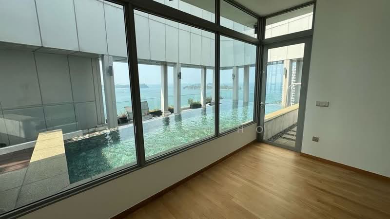 The Oceanfront @ Sentosa Cove, 291 Ocean Drive, Harbourfront / Telok Blangah, 5 Bedrooms, 8,093 sqft, Condominium For Rent, by Gibson Ho, 24074084 - PropertyGuru.com.sg