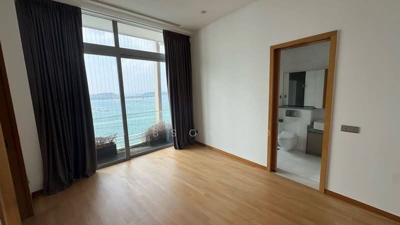 The Oceanfront @ Sentosa Cove, 291 Ocean Drive, Harbourfront / Telok Blangah, 5 Bedrooms, 8,093 sqft, Condominium For Rent, by Gibson Ho, 24074084 - PropertyGuru.com.sg