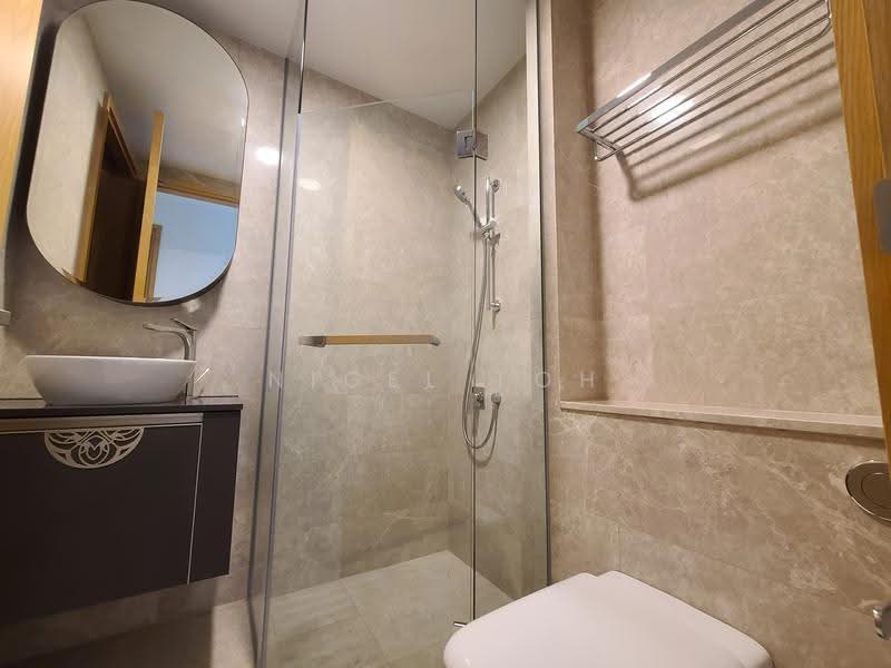 Nyon, 12 Amber Road, East Coast / Marine Parade, 2 Bedrooms, 818 sqft, Condominium For Rent, by Nigel Toh, 24074124 - PropertyGuru.com.sg