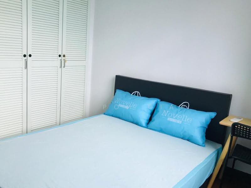 Parc Oasis, 53 Jurong East Avenue 1, Boon Lay / Jurong / Tuas, Room Rental, 200 sqft, Condominium For Rent, by Ang Poh Giap, 24074191 - PropertyGuru.com.sg