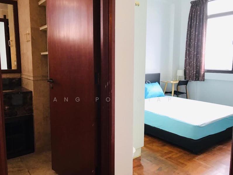 Parc Oasis, 53 Jurong East Avenue 1, Boon Lay / Jurong / Tuas, Room Rental, 200 sqft, Condominium For Rent, by Ang Poh Giap, 24074191 - PropertyGuru.com.sg