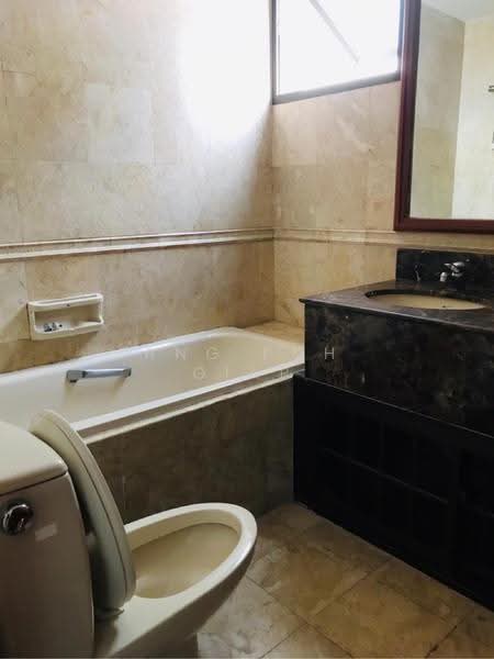 Parc Oasis, 53 Jurong East Avenue 1, Boon Lay / Jurong / Tuas, Room Rental, 200 sqft, Condominium For Rent, by Ang Poh Giap, 24074191 - PropertyGuru.com.sg