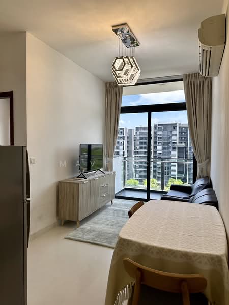 Urban Vista, 14 Tanah Merah Kechil Link, 1 Bedroom, 441 sqft, Condominium For Rent, by Maverick Maung, 24074251 - PropertyGuru.com.sg