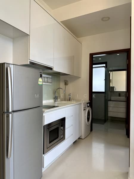 Urban Vista, 14 Tanah Merah Kechil Link, 1 Bedroom, 441 sqft, Condominium For Rent, by Maverick Maung, 24074251 - PropertyGuru.com.sg