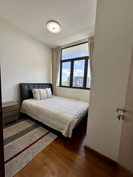 Urban Vista, 14 Tanah Merah Kechil Link, 1 Bedroom, 441 sqft, Condominium For Rent, by Maverick Maung, 24074251 - PropertyGuru.com.sg