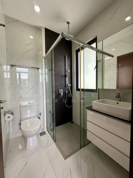 Urban Vista, 14 Tanah Merah Kechil Link, 1 Bedroom, 441 sqft, Condominium For Rent, by Maverick Maung, 24074251 - PropertyGuru.com.sg