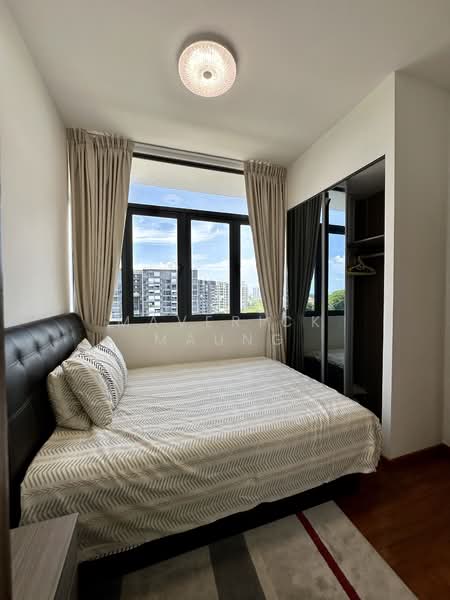 Urban Vista, 14 Tanah Merah Kechil Link, 1 Bedroom, 441 sqft, Condominium For Rent, by Maverick Maung, 24074251 - PropertyGuru.com.sg