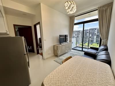 For Rent - Urban Vista