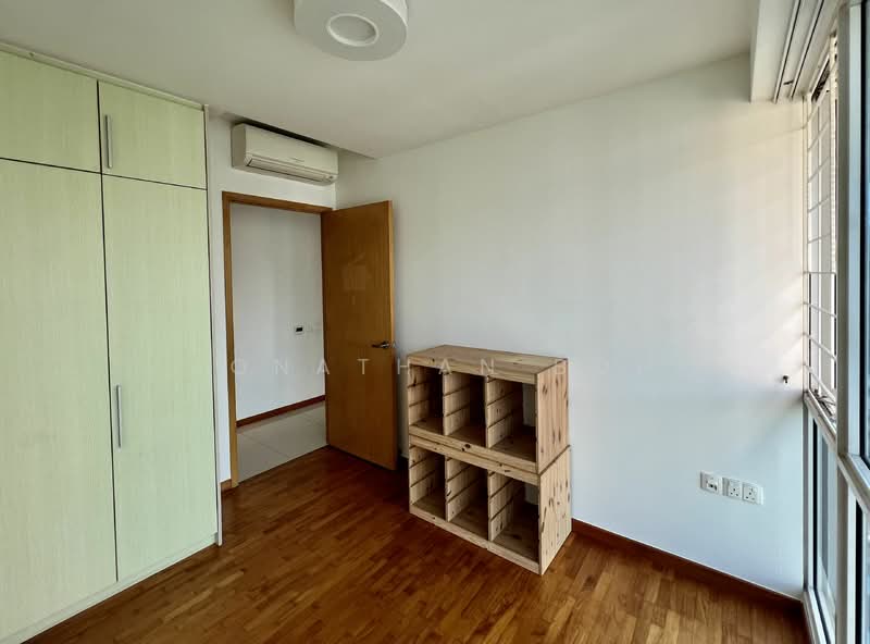 The Tampines Trilliant, 11 Tampines Central 7, 3 Bedrooms, 1,130 sqft, Executive Condominium For Rent, by Jonathan Boh, 24074276 - PropertyGuru.com.sg