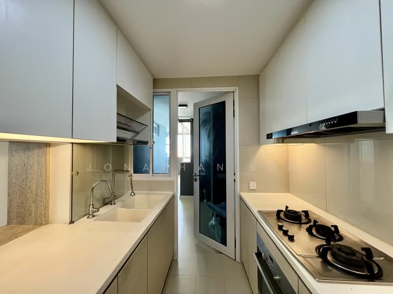 The Tampines Trilliant, 11 Tampines Central 7, 3 Bedrooms, 1,130 sqft, Executive Condominium For Rent, by Jonathan Boh, 24074276 - PropertyGuru.com.sg