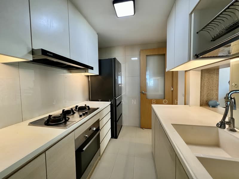 The Tampines Trilliant, 11 Tampines Central 7, 3 Bedrooms, 1,130 sqft, Executive Condominium For Rent, by Jonathan Boh, 24074276 - PropertyGuru.com.sg