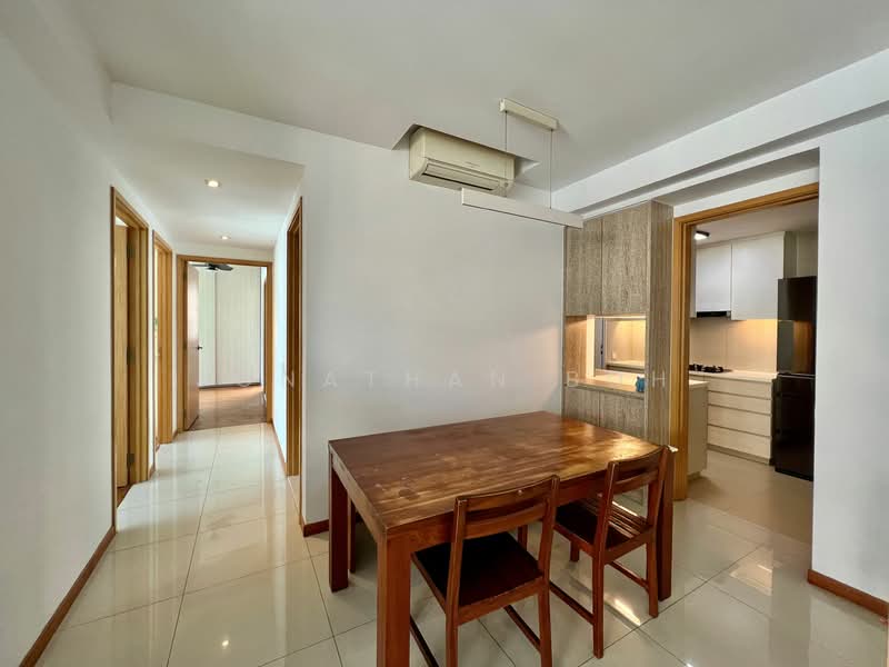 The Tampines Trilliant, 11 Tampines Central 7, 3 Bedrooms, 1,130 sqft, Executive Condominium For Rent, by Jonathan Boh, 24074276 - PropertyGuru.com.sg