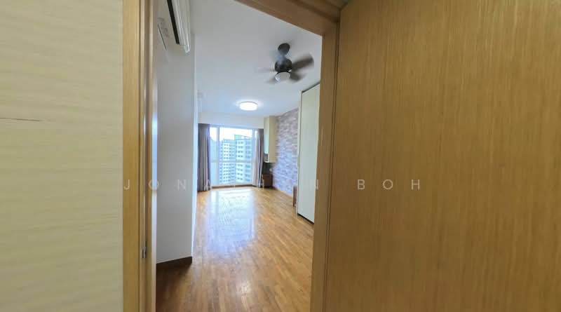 The Tampines Trilliant, 11 Tampines Central 7, 3 Bedrooms, 1,130 sqft, Executive Condominium For Rent, by Jonathan Boh, 24074276 - PropertyGuru.com.sg