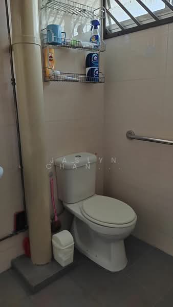 898A Tampines Street 81, 898A Tampines Street 81, Room Rental, 150 sqft, HDB Flat For Rent, by Jaslyn Chan Ai Lian, 24074280 - PropertyGuru.com.sg