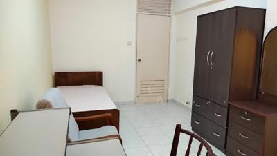 For Rent - 898A Tampines Street 81