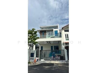 For Sale - Bedok terrace