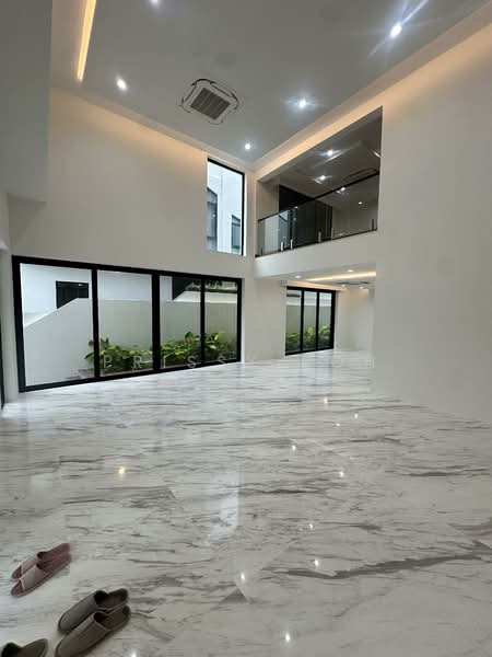 For Sale - Bedok terrace